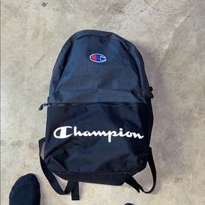 Champion Backpack
